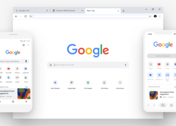 Cara Memperbesar Ukuran Teks Di Google Chrome
