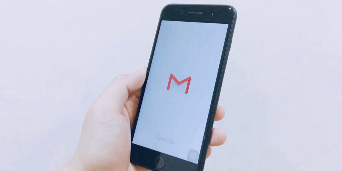 Cara Mengatasi Gmail Tidak Bisa Sinkronisasi Di Android