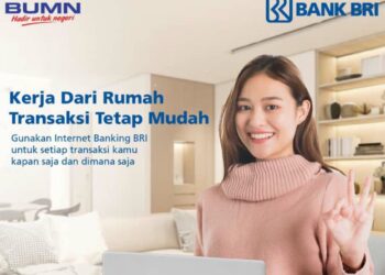 IB BRI – Cara Mudah Daftar Internet Banking BRI dan BRI Mobile