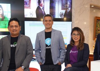 Ternyata, Kini Bank Mandiri Jadi Pemegang Saham Gojek