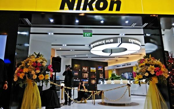 Nikon Pamit!  Setelah Mengukir Kenangan Selama Ini