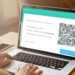WA WEB – Cara Membuka WhatsApp Di Laptop Dan Komputer