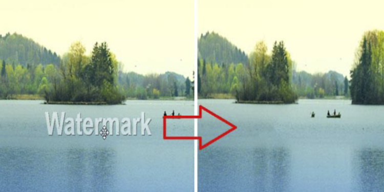 Cara Menghilangkan Watermark Foto Di Android