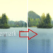 Cara Menghilangkan Watermark Foto Di Android