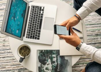 Cara Produktif Ketika Pandemi dengan #KuotaAntiWasWas