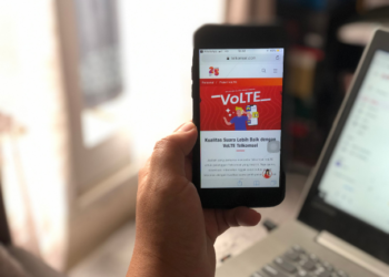 Panduan Mengaktifkan Layanan Volte telkomsel