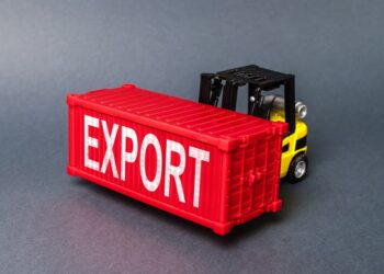 bisnis ekspor