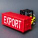 bisnis ekspor