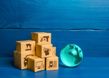 5 Produk Ekspor yang Laris di Pasar Eropa