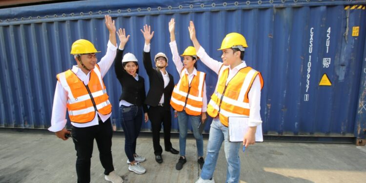 Cara Menjadi Eksportir Pemula yang Sukses