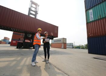 10 Tips Menjadi Eksportir Sukses