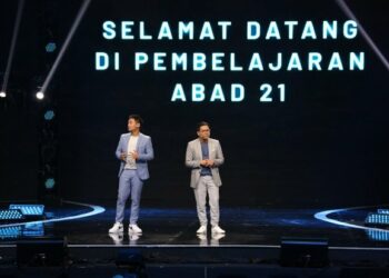 Ruang Guru Bakal Jadi Salah Satu Unicorn?