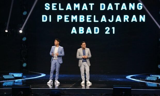 Ruang Guru Bakal Jadi Salah Satu Unicorn?