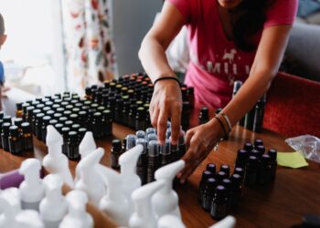 Tips Memulai Bisnis Di Rumah