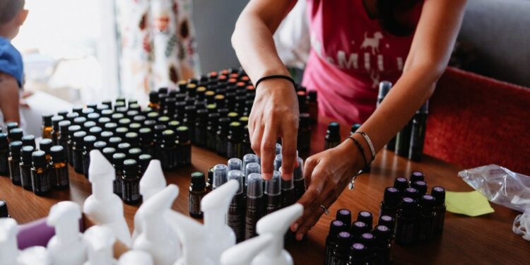 Tips Memulai Bisnis Di Rumah