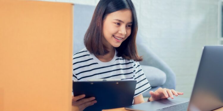 Cara Memulai Jualan Online
