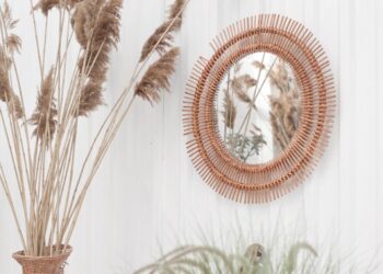 Tips Mengembangkan Usaha Kerajinan Rotan untuk Memasuki Pasar Internasional