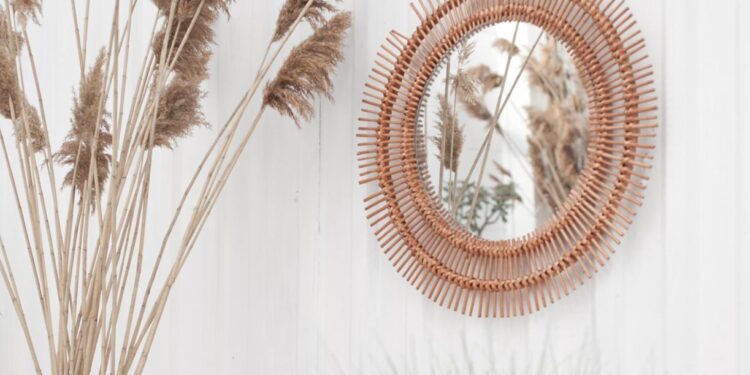 Tips Mengembangkan Usaha Kerajinan Rotan untuk Memasuki Pasar Internasional