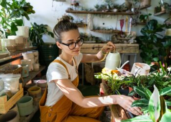 4 Jenis Usaha Sampingan yang Meraup Keuntungan Besar