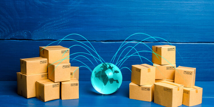 marketing ekspor online