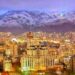 iran, teheran