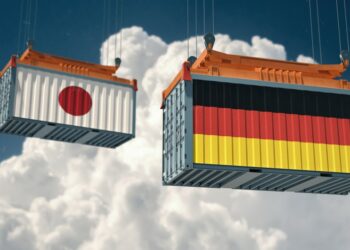 Jalur Distribusi Ekspor