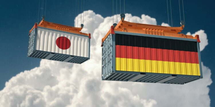 Jalur Distribusi Ekspor