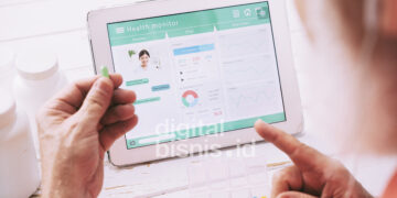 Aplikasi Kesehatan android, aplikasi keluarga sehat