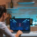 laptop gaming