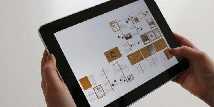 Perkembangan Pesat Teknologi di Era Transformasi Digital