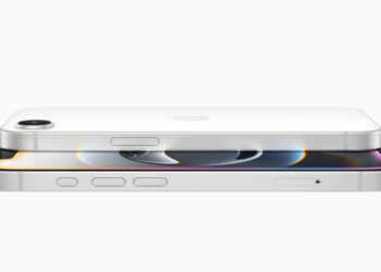 iPhone 16e – Jagoan Baru dalam rangkaian iPhone 16