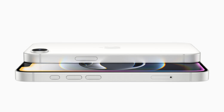iPhone 16e – Jagoan Baru dalam rangkaian iPhone 16