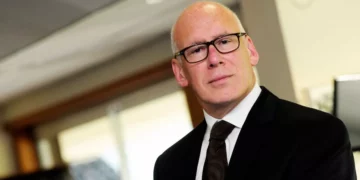 Maestro Tech Mel Morris Luncurkan Corpora.ai: Mesin Riset AI yang Diklaim Lebih Canggih dari OpenAI