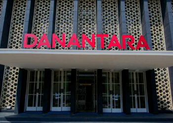 Danantara: Superholding Baru Pengelola Aset Negara Senilai Rp 9.049 Triliun