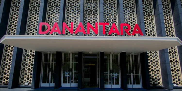 Danantara: Superholding Baru Pengelola Aset Negara Senilai Rp 9.049 Triliun
