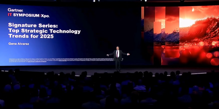 7 Tren Teknologi Strategis 2025 Versi Gartner