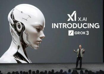 Grok3: AI Terbaru dari Elon Musk yang Diklaim Lebih Cerdas dari ChatGPT