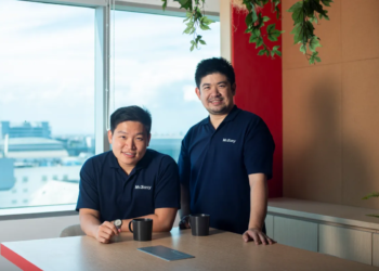 McEasy Raih Pendanaan A+. Total Pendanaan Hingga Rp178 miliar