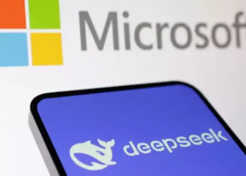 3 Alasan Mengapa Microsoft Tidak Perlu Khawatir dengan DeepSeek