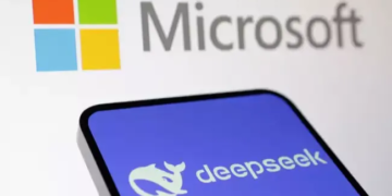 3 Alasan Mengapa Microsoft Tidak Perlu Khawatir dengan DeepSeek
