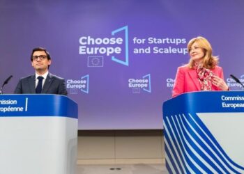 5 Strategi Baru Uni Eropa Siap Dongkrak Ekosistem Startup