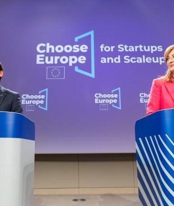 5 Strategi Baru Uni Eropa Siap Dongkrak Ekosistem Startup