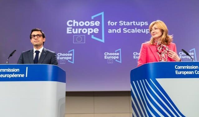 5 Strategi Baru Uni Eropa Siap Dongkrak Ekosistem Startup