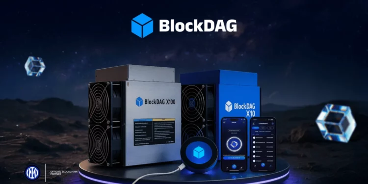 blockdag