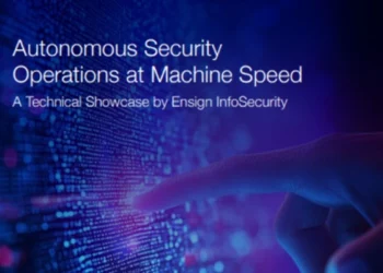 Ensign InfoSecurity Kokoh di Peringkat 10 Besar MSSP Global: Garda Terdepan Keamanan Siber