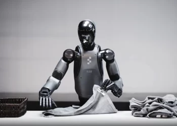 Startup Ini Hidupkan Karakter WALL-E, Tawarkan ‘Sepupu’ Robot yang Tak Kalah Unik