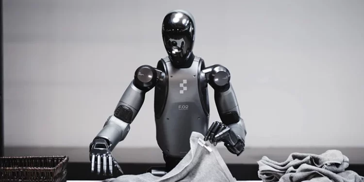 Startup Ini Hidupkan Karakter WALL-E, Tawarkan ‘Sepupu’ Robot yang Tak Kalah Unik