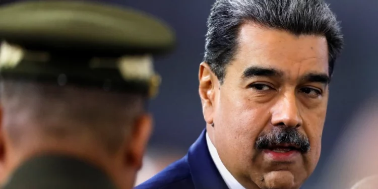 Sanksi AS ke Venezuela: Dampak Skandal Minyak ke Pasar Global