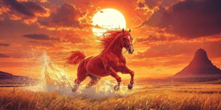 Jelajahi Peluang Bisnis Menggiurkan di Era Kuda Api 2026