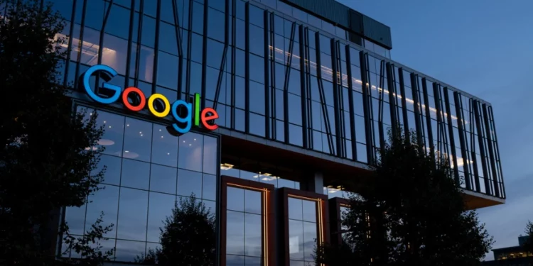 Google Kembali Tegaskan Komitmen Keamanan dan Privasi Data Pengguna